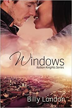 Windows by Billy London