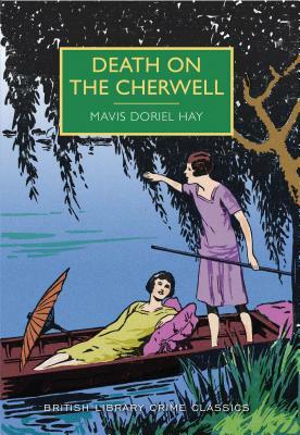 Death on the Cherwell by Mavis Doriel Hay