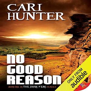 No Good Reason by Cari Hunter