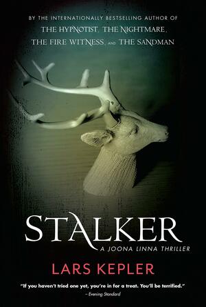 Stalker by Lars Kepler