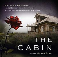 The Cabin by Natasha Preston