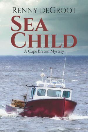 SEA CHILD by Renny deGroot