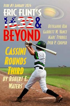 Eric Flint's 1632 & Beyond Issue #3 by Bjorn Hasseler, 1632 and Beyond, 1632 and Beyond, Chuck Thompson