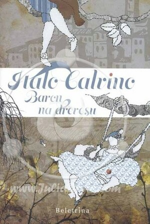 Baron na drevesu by Italo Calvino