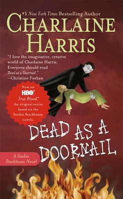 Dood als een vampier by Charlaine Harris