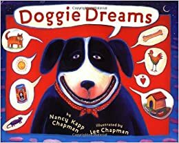 Doggie Dreams by Nancy Kapp Chapman