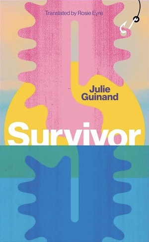 Survivor by Julie Guinand