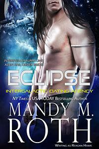 Eclipse by Mandy M. Roth