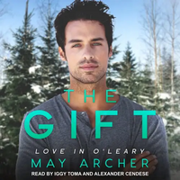 The Gift by May Archer