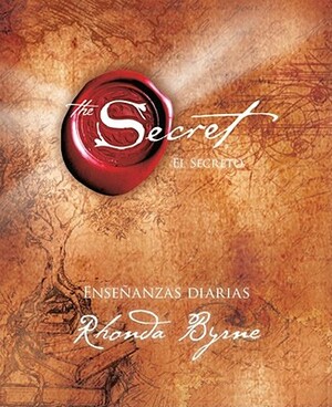 El Secreto Enseñanzas Diarias (Secret Daily Teachings; Spanish Edition) = Secret Daily Teachings by Rhonda Byrne