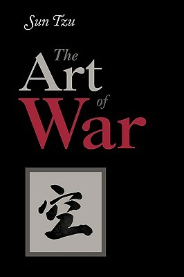 The Art of War, Large-Print Edition by Sun Tzu