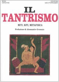 Il tantrismo by Jean Varenne