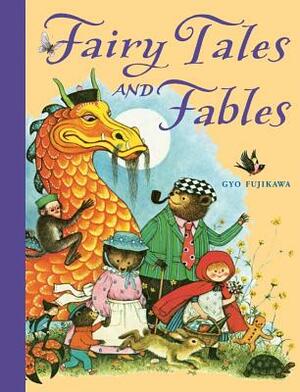 Fairy Tales and Fables by 