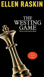 The Westing Game by Ellen Raskin