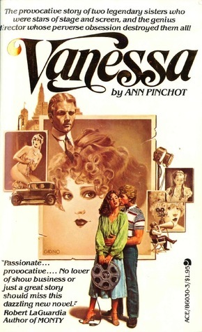 Vanessa by Ann Pinchot