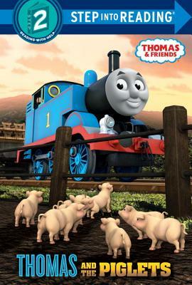 Thomas and the Piglets (Thomas & Friends) by Random House