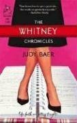 The Whitney Chronicles by Judy Baer