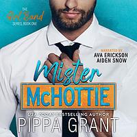 Mister McHottie by Pippa Grant