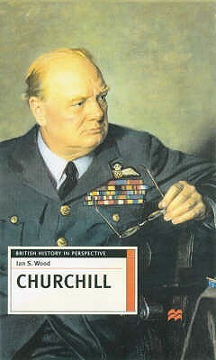 Churchill by Ian Wood