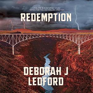 Redemption by Deborah J. Ledford