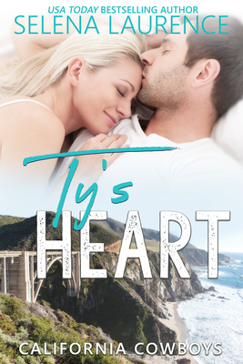 Ty's Heart by Selena Laurence