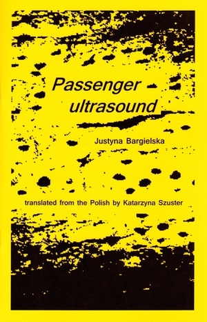 Passenger ultrasound by Justyna Bargielska, Katarzyna Szuster