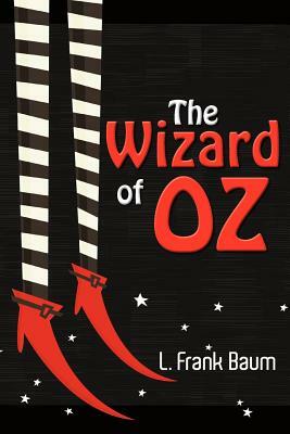 The Wizard of Oz by L. Frank Baum