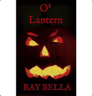 O' lantern by Ray Bella