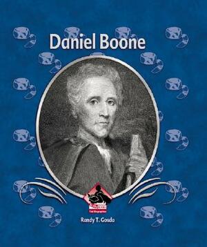 Daniel Boone by Randy T. Gosda