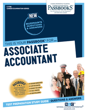 Associate Accountant by National Learning Corporation