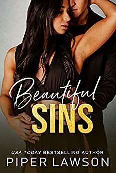 Beautiful Sins by Piper Lawson