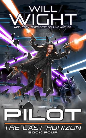 The Pilot by Will Wight