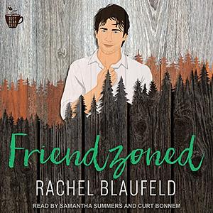 Friendzoned by Rachel Blaufeld