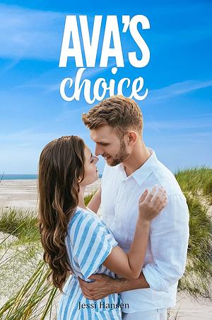 Ava's Choice by Jessi Hansen