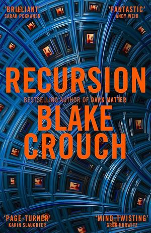 Recursion by Blake Crouch