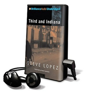 Third And Indiana by Steve López