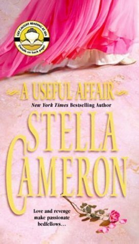 A Useful Affair by Stella Cameron