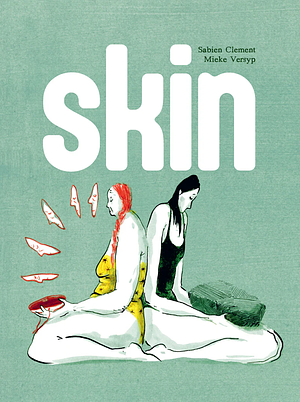 Skin by Mieke Versyp