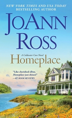 Homeplace by JoAnn Ross