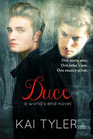 Duce by Kai Tyler