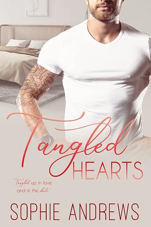 Tangled Hearts by Sophie Andrews