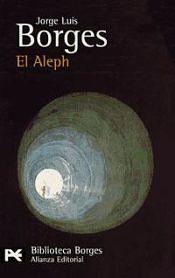 El Aleph by Jorge Luis Borges