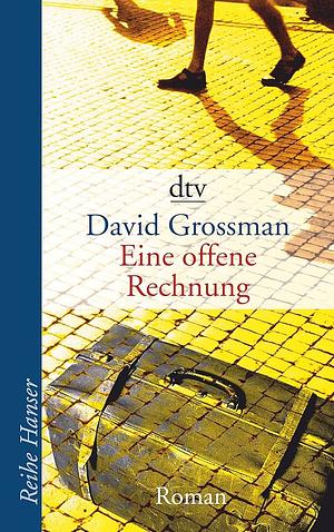 Eine offene Rechnung by David Grossman