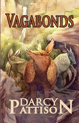 Vagabonds by Darcy Pattison