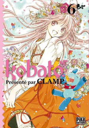 Kobato. Tome 6 by CLAMP