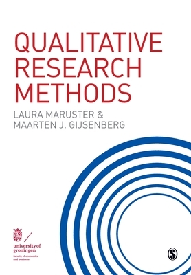 Qualitative Research Methods by 