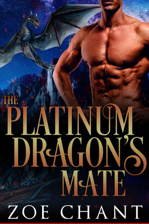 The Platinum Dragon's Mate by Zoe Chant