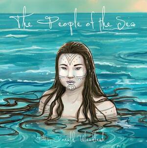 The People of the Sea by Donald Uluadluak