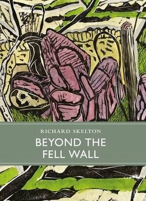 Beyond the Fell Wall by Richard Skelton, Michael Kirkman