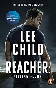 Killing Floor by Lee Child